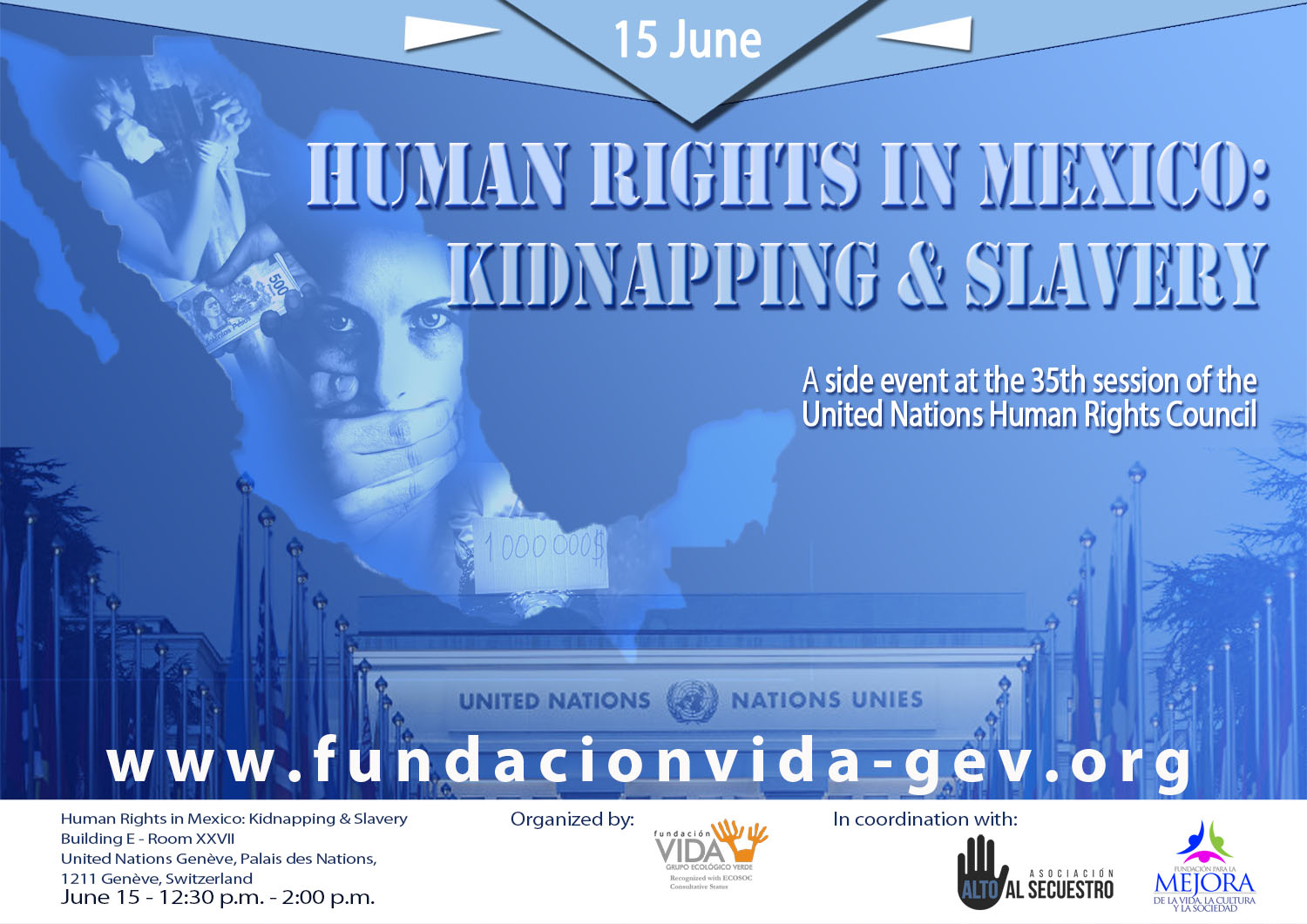 kidnapping, sla ery, mexico, united nations